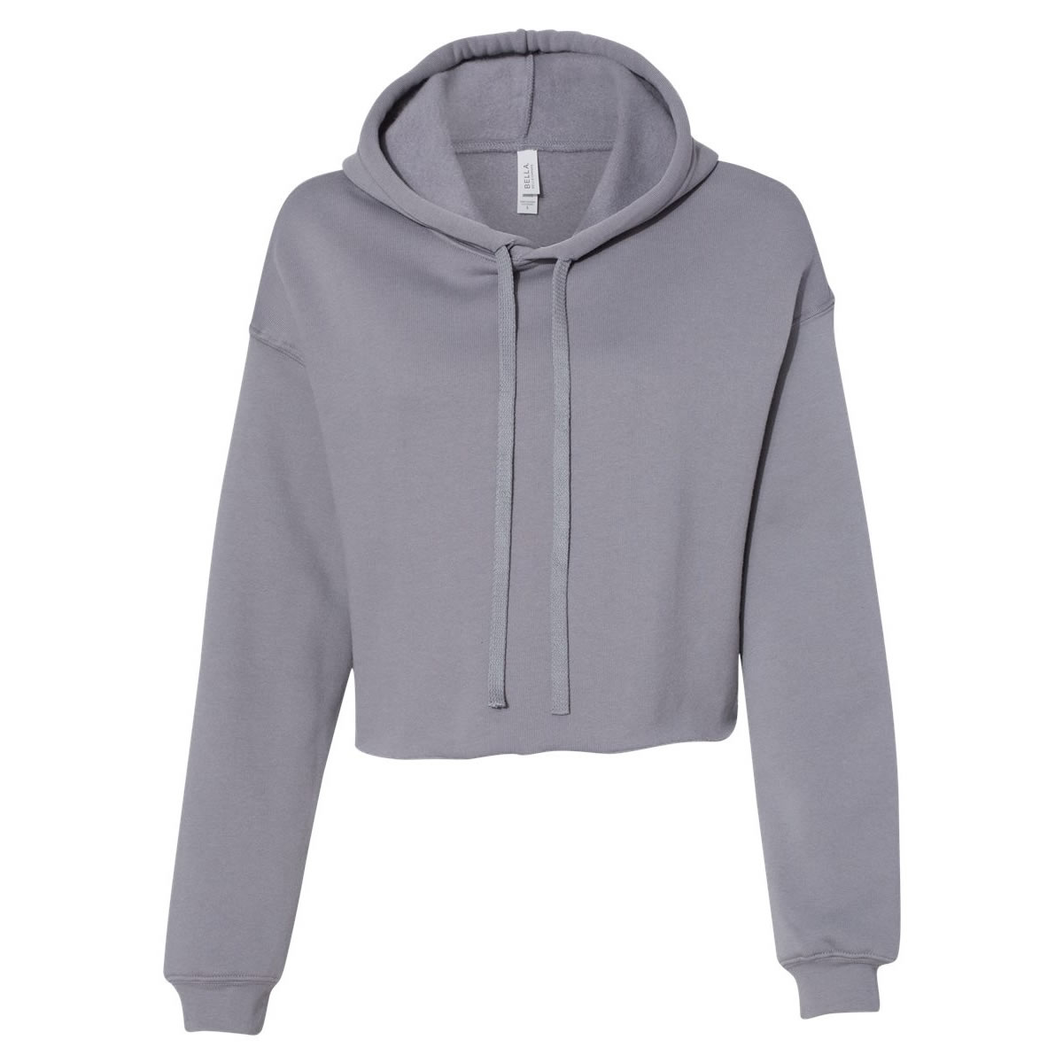 Greek nation Fraternity & Sorority - Lambda Theta Alpha Cropped Hoodie