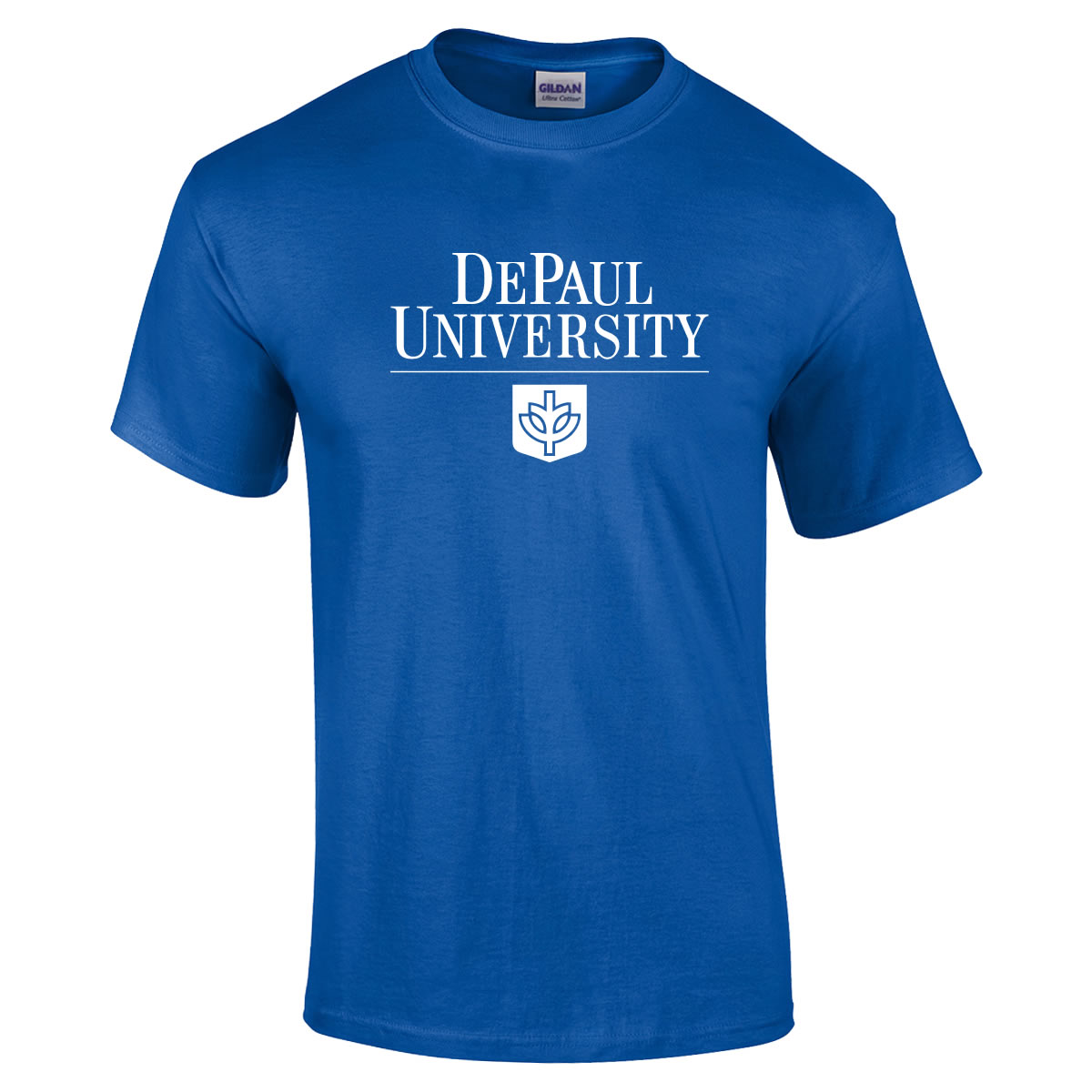 DePaul University Apparel