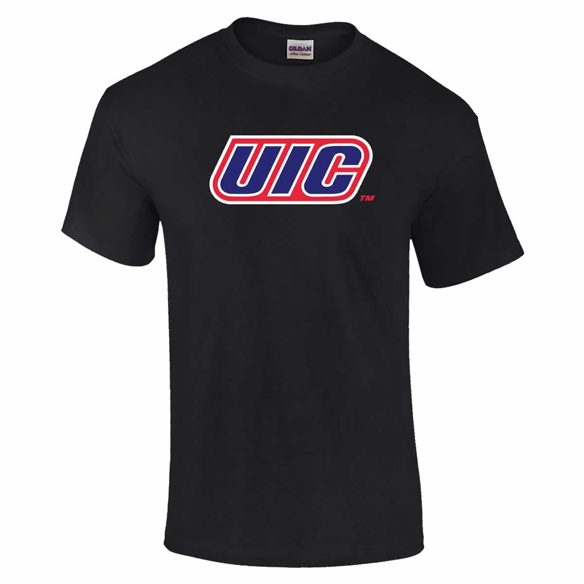 University of Illinois Chicago Apparel